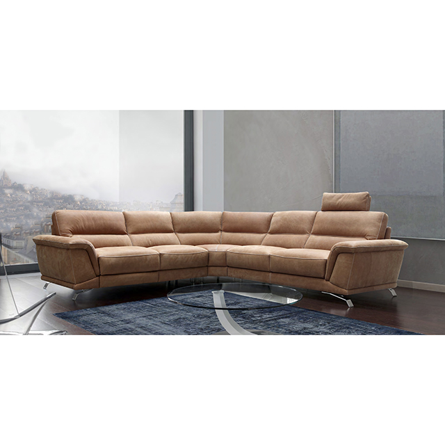 VERA.1001 |RECLINING COUCH SOFA/リクライニング付きカウチソファ|CALIA ITALIA:イタリア|SF0035CLA