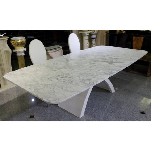 Marble Dinning Table / ダイニングテーブル - 大理石｜IB Selection｜DNG0022